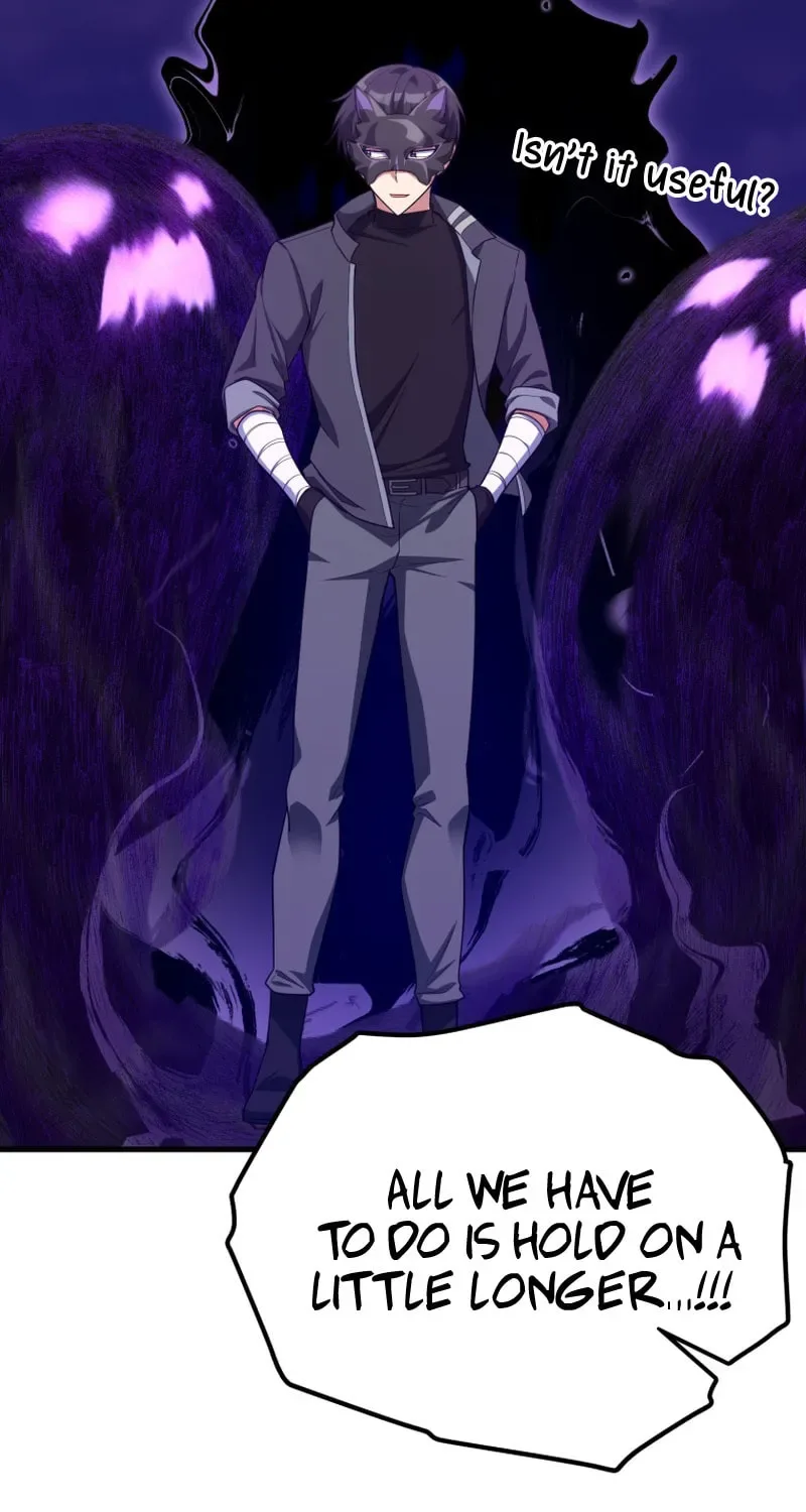 The Maxed-out Player Chapter 43 page 52