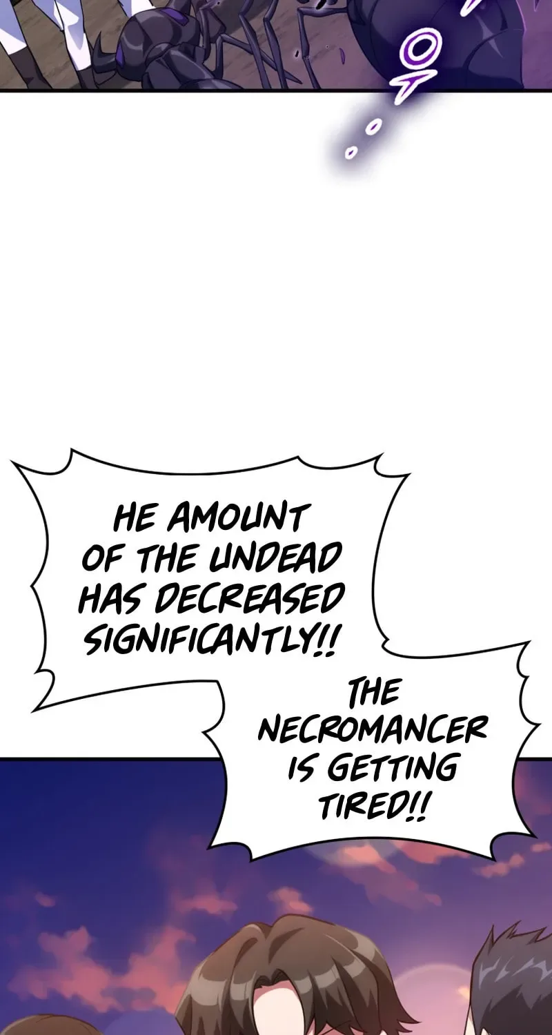 The Maxed-out Player Chapter 43 page 56