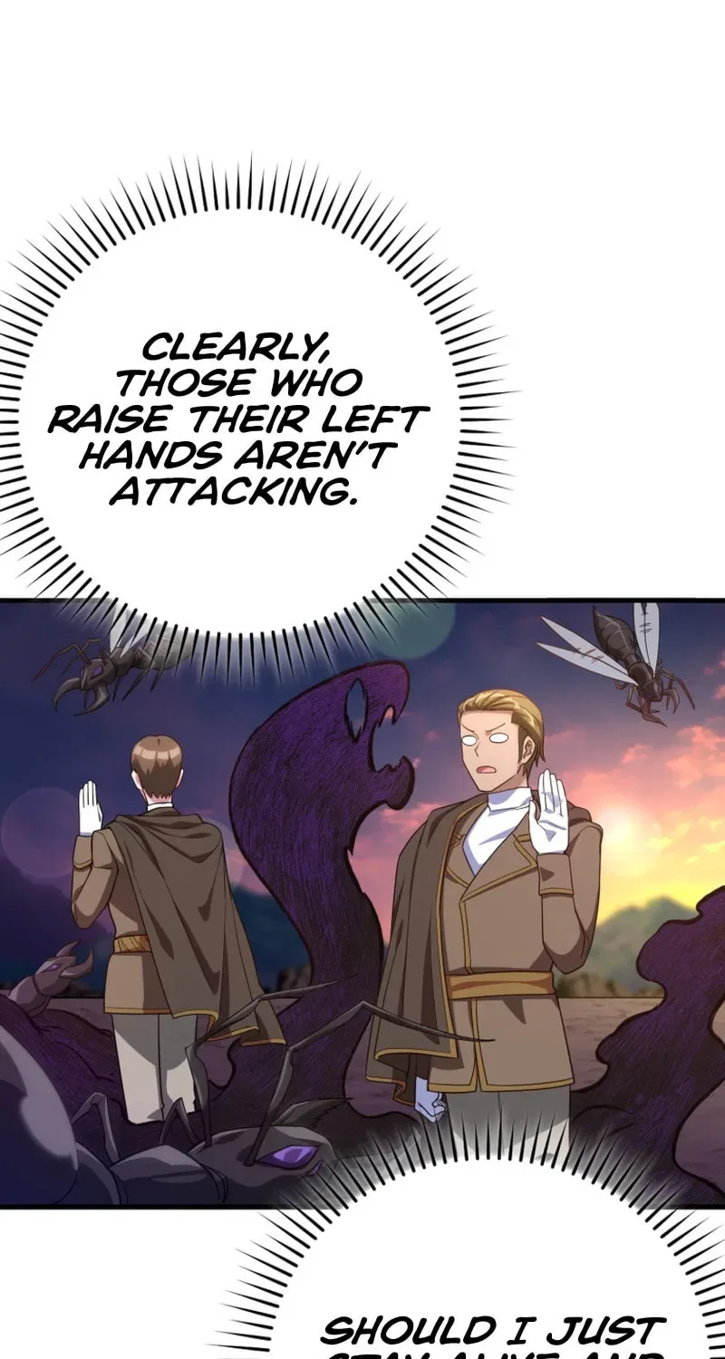 The Maxed-out Player Chapter 43 page 58