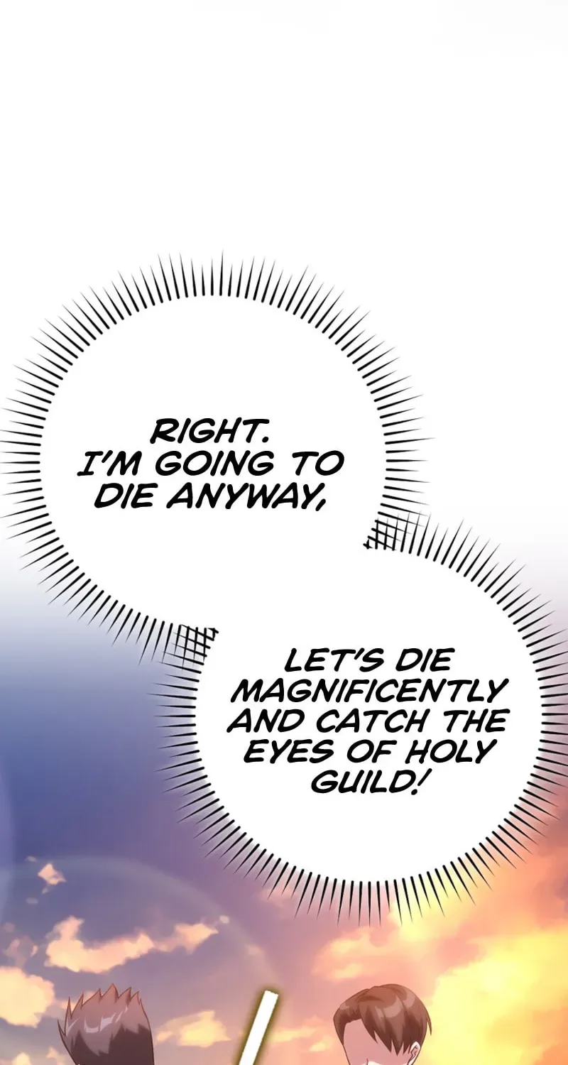 The Maxed-out Player Chapter 43 page 61