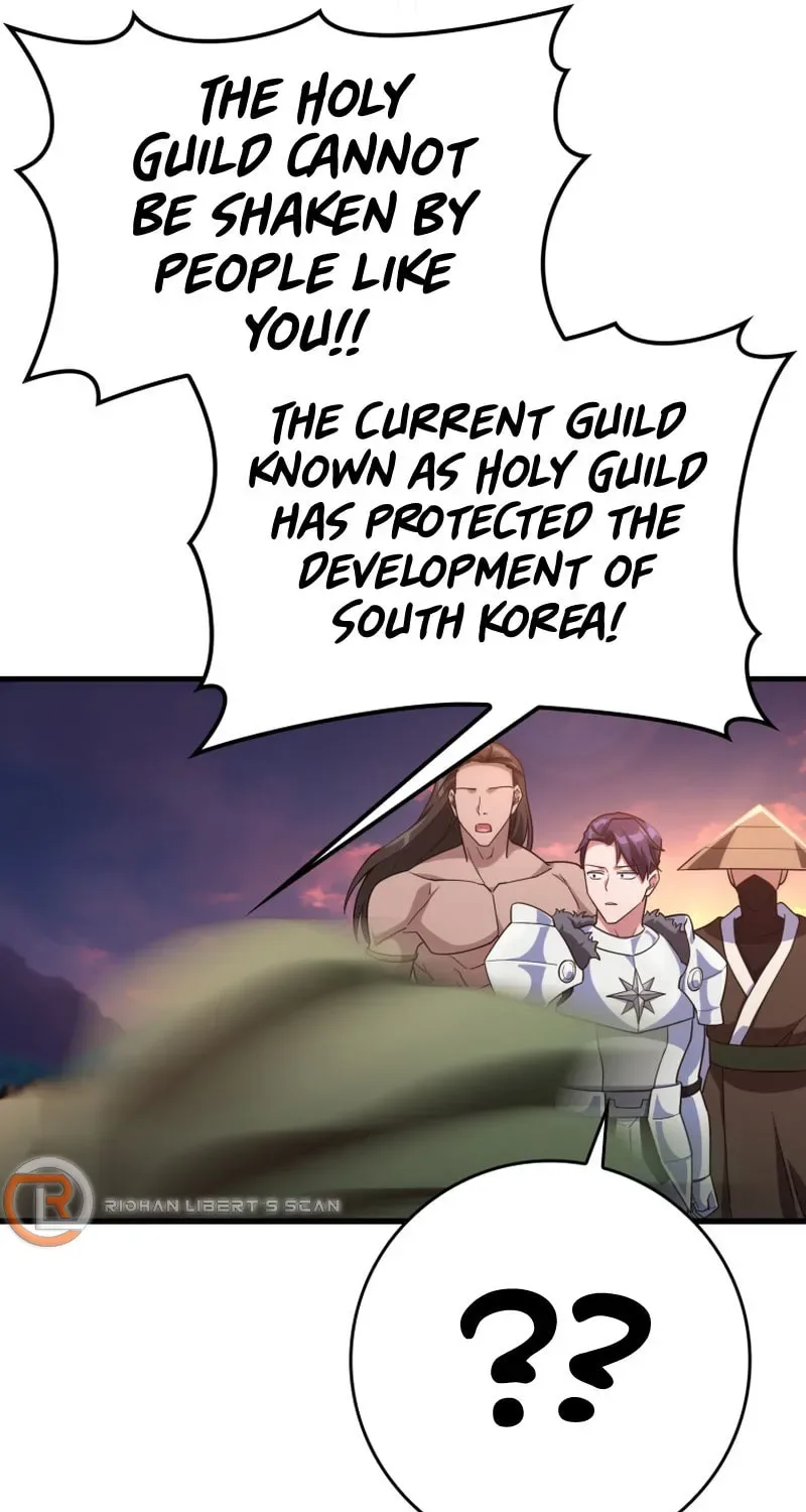 The Maxed-out Player Chapter 43 page 64