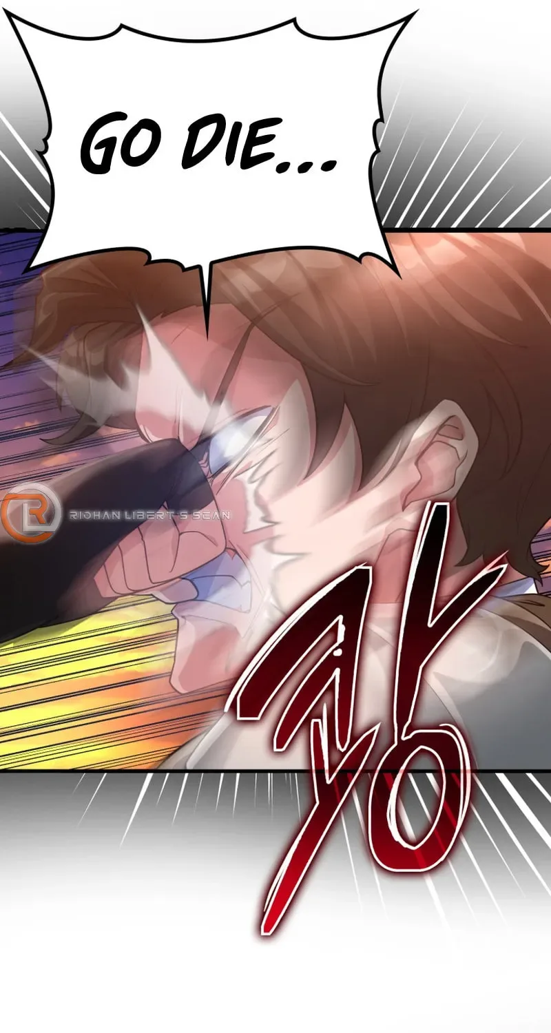 The Maxed-out Player Chapter 43 page 69
