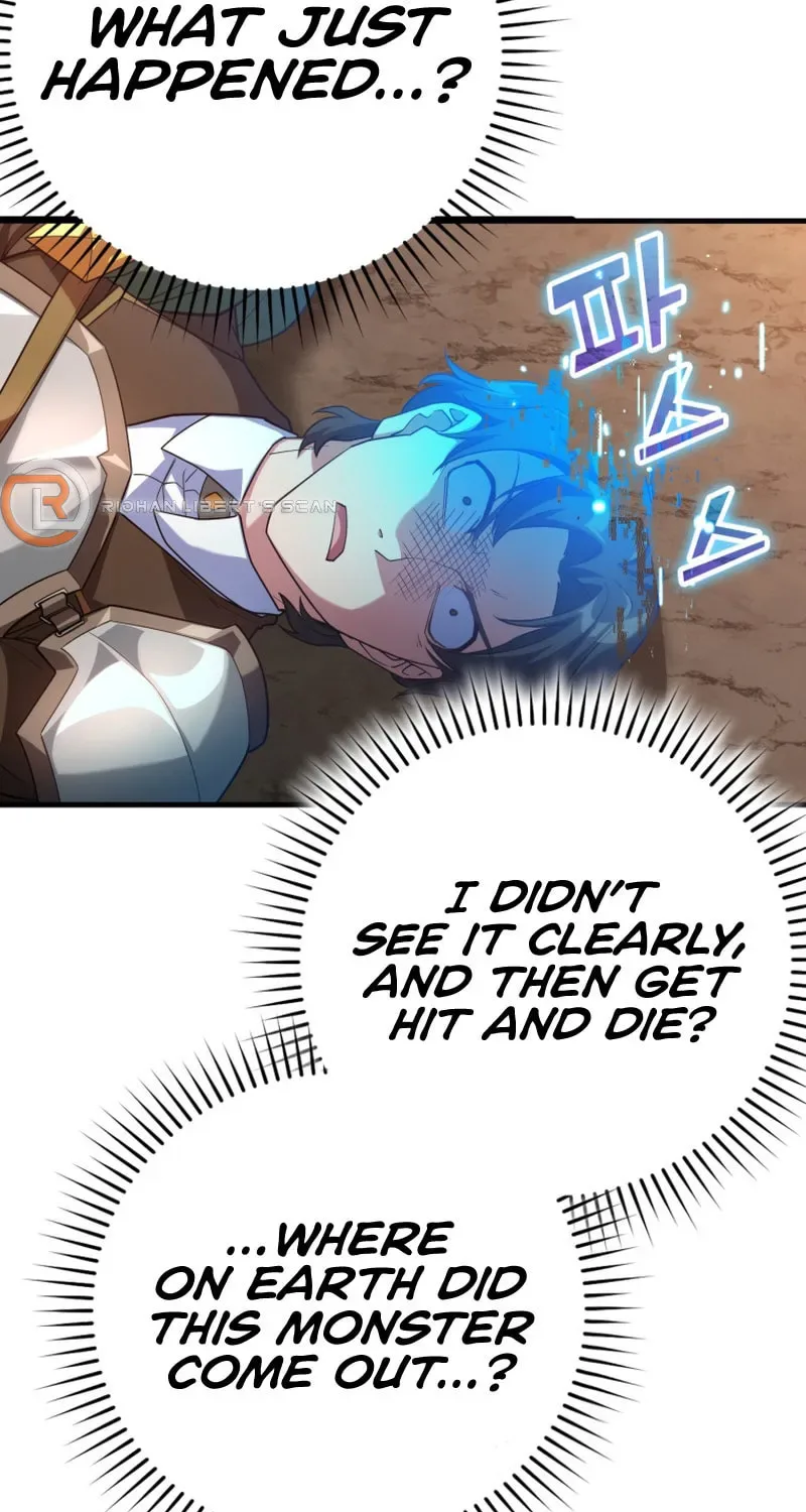 The Maxed-out Player Chapter 43 page 72