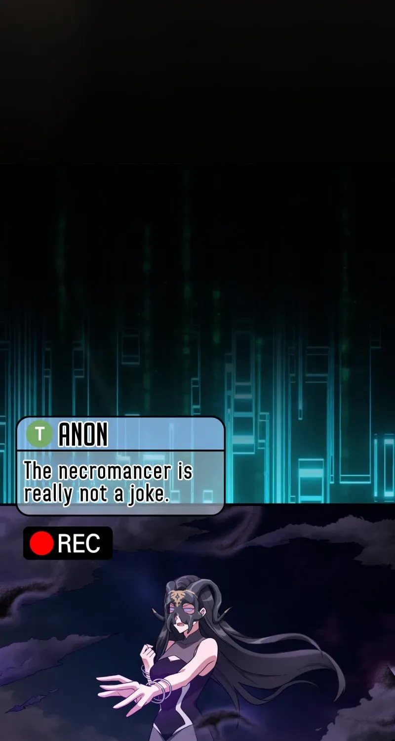 The Maxed-out Player Chapter 43 page 76