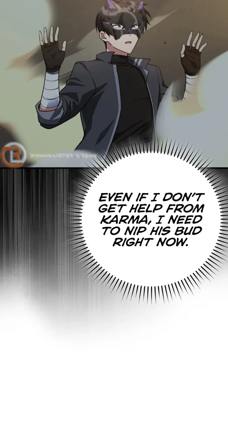 The Maxed-out Player Chapter 43 page 84