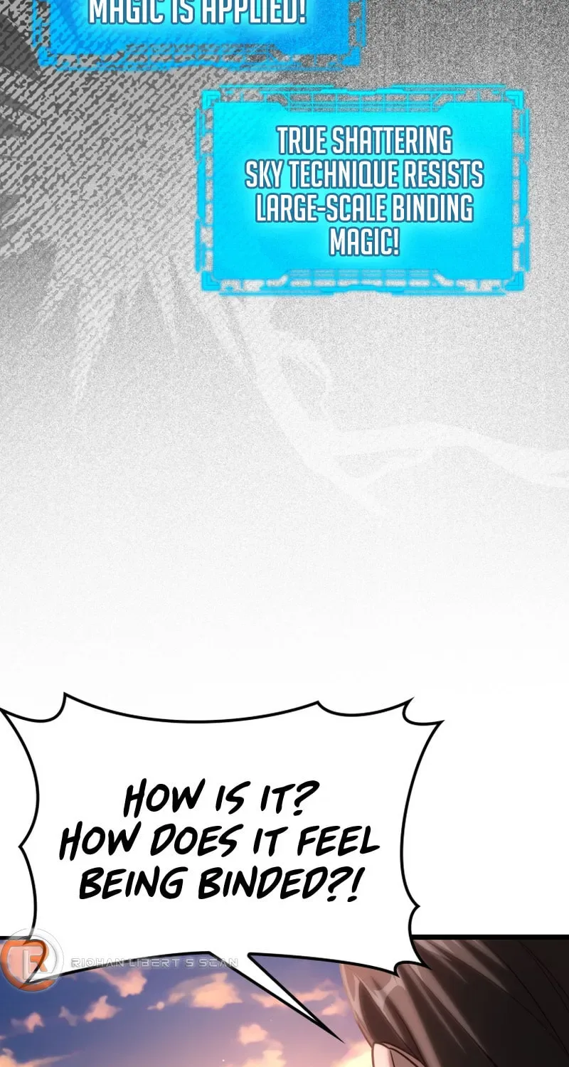 The Maxed-out Player Chapter 43 page 91