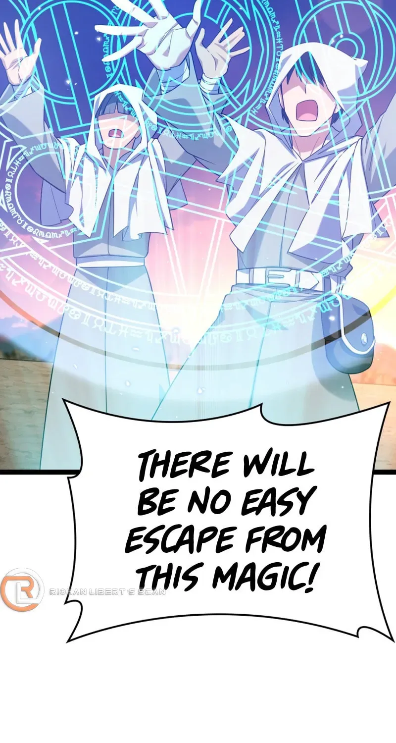 The Maxed-out Player Chapter 43 page 93