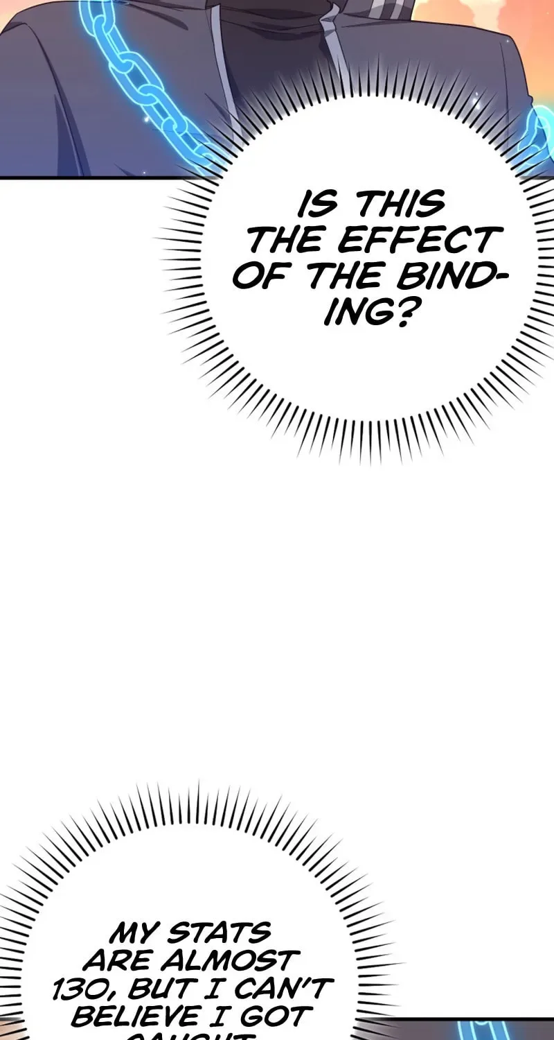 The Maxed-out Player Chapter 43 page 95