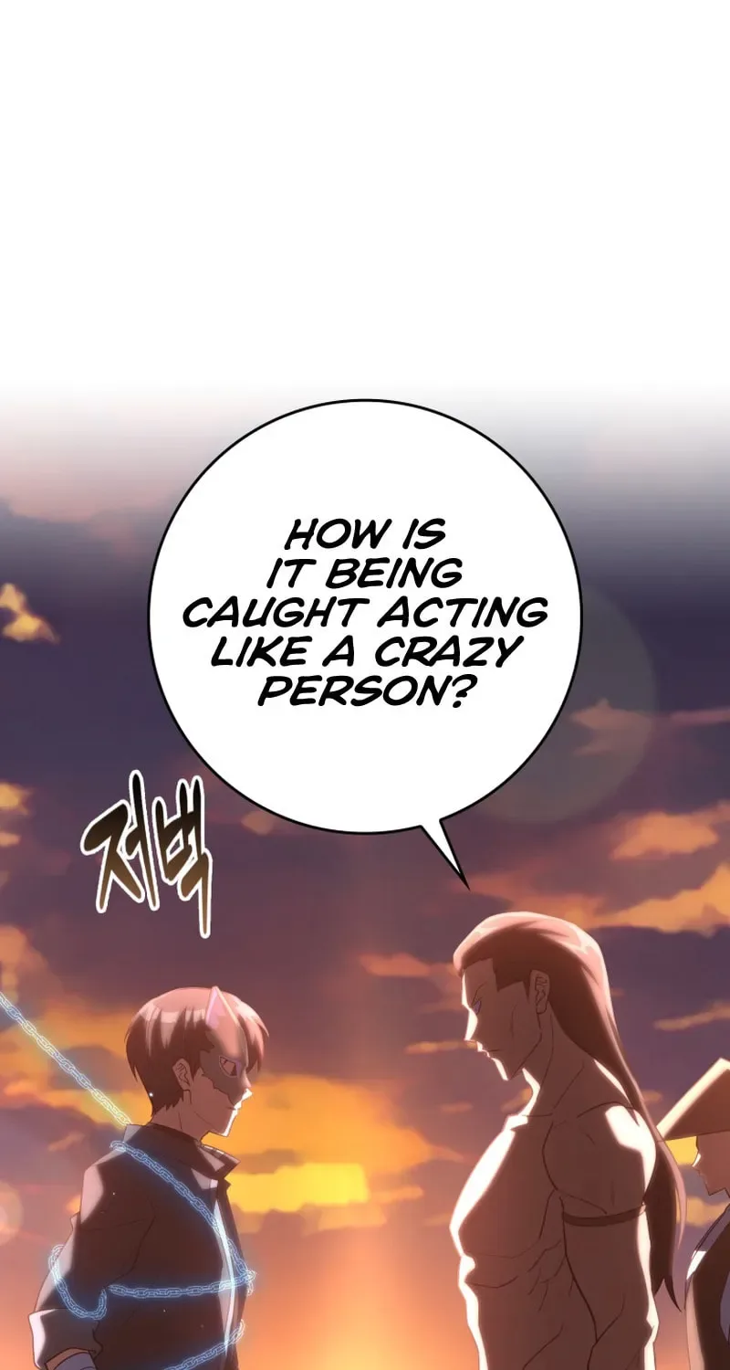 The Maxed-out Player Chapter 43 page 97