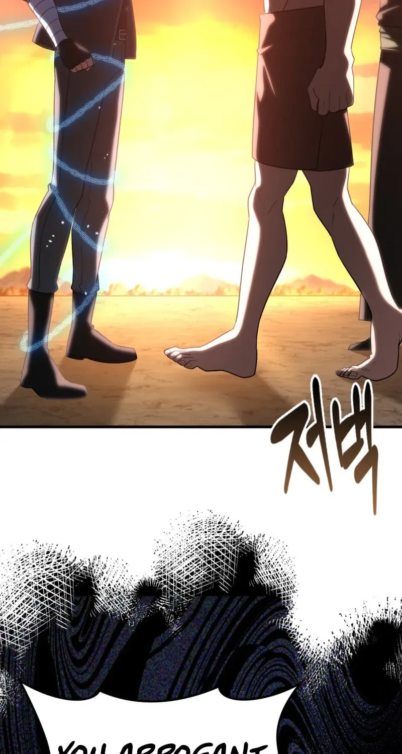 The Maxed-out Player Chapter 43 page 98