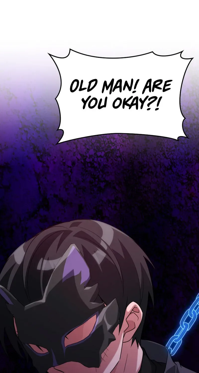 The Maxed-out Player Chapter 43 page 101