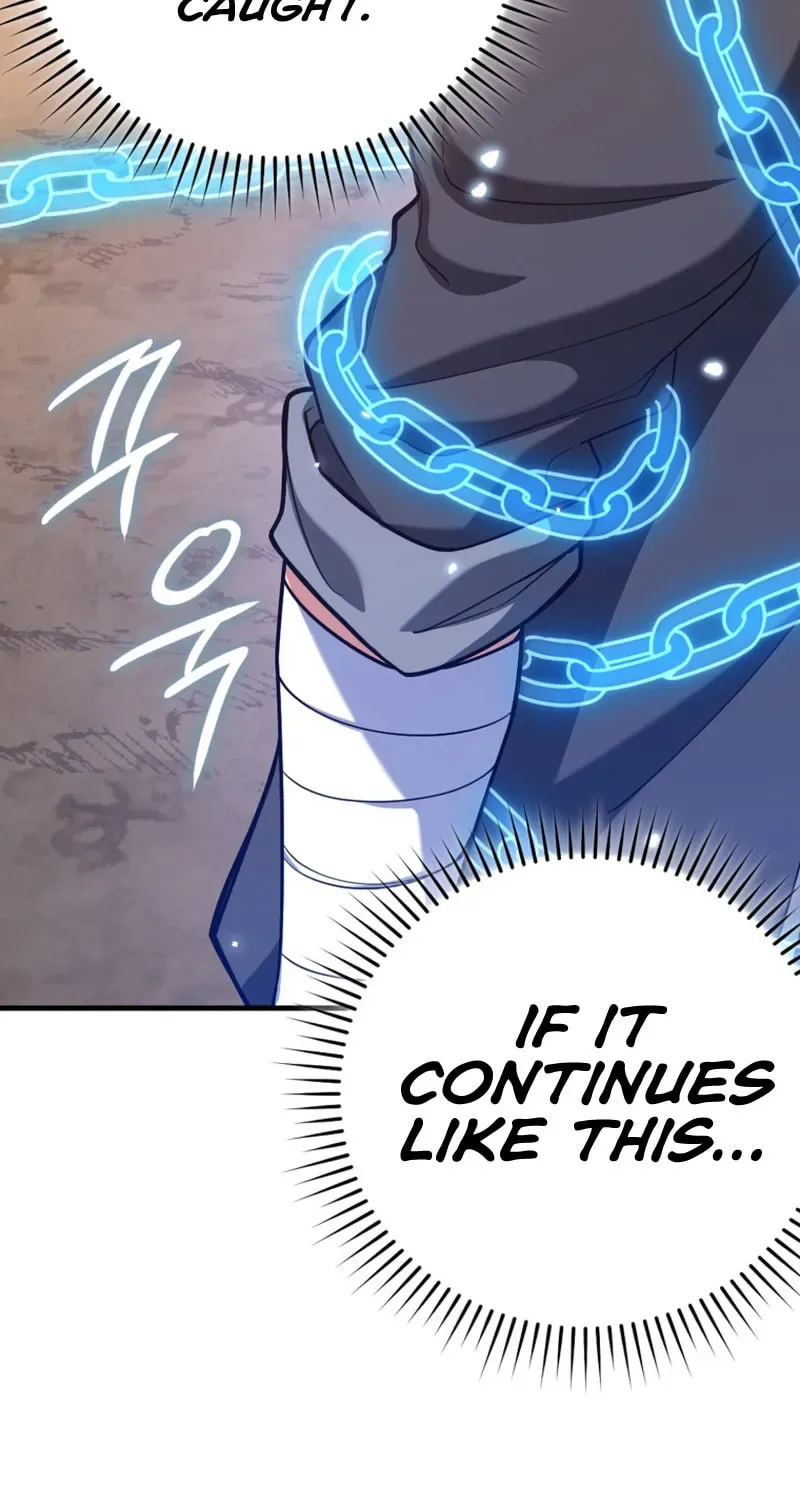 The Maxed-out Player Chapter 43 page 96