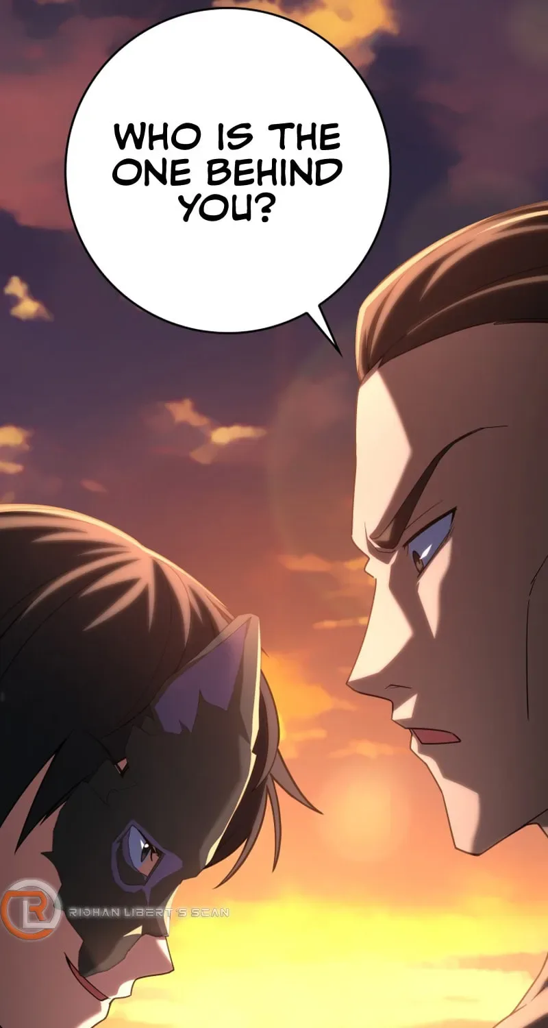 The Maxed-out Player Chapter 44 page 12