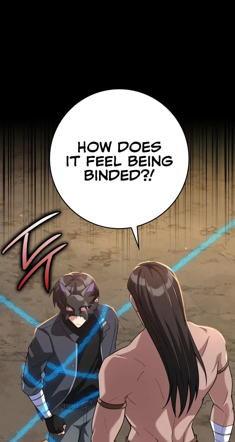 The Maxed-out Player Chapter 44 page 4