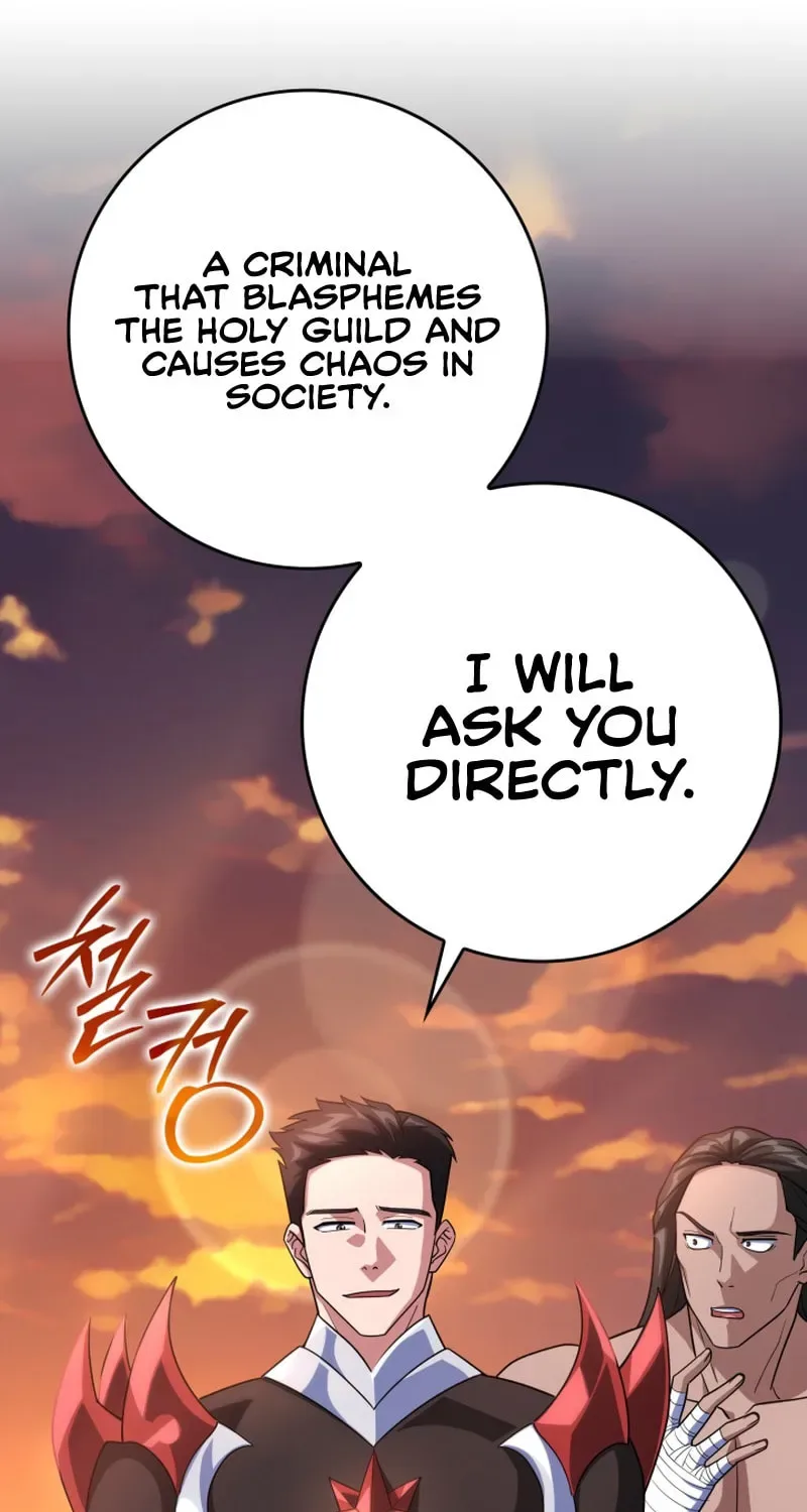 The Maxed-out Player Chapter 44 page 17