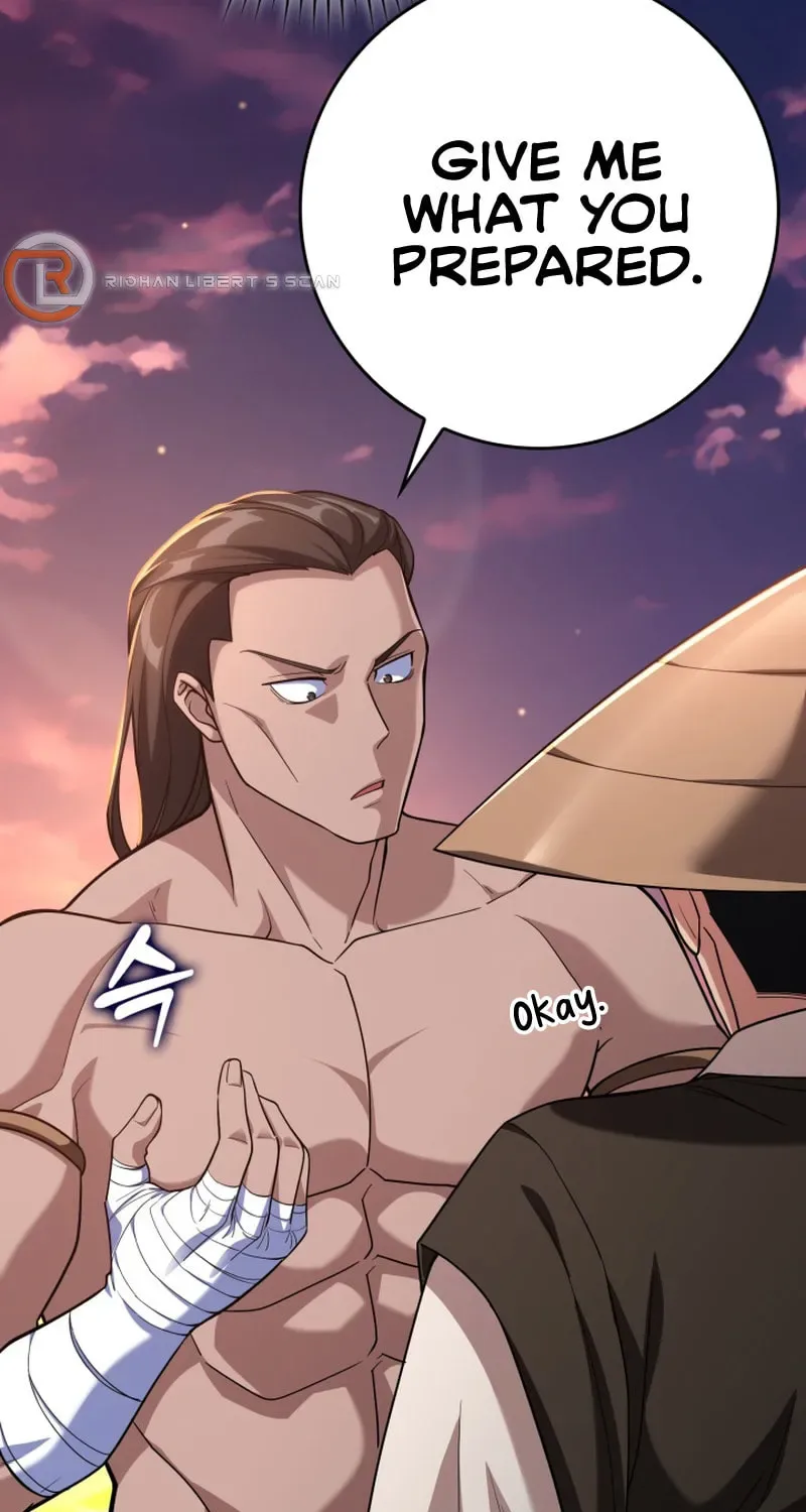 The Maxed-out Player Chapter 44 page 8