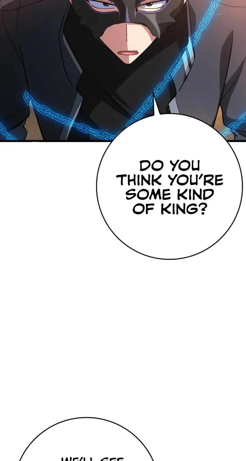 The Maxed-out Player Chapter 44 page 20