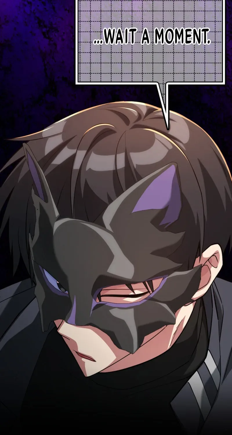 The Maxed-out Player Chapter 44 page 6