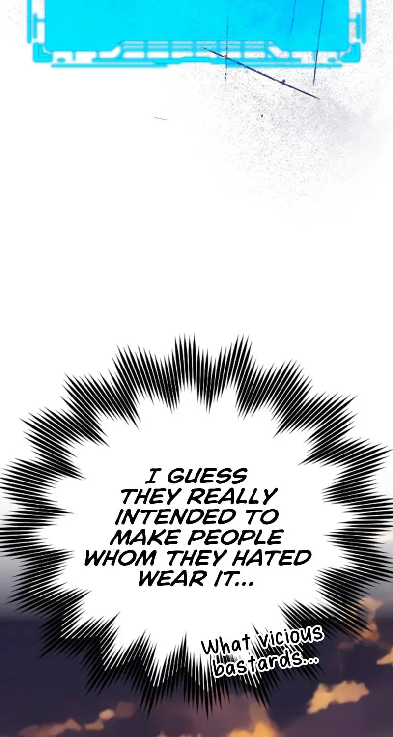 The Maxed-out Player Chapter 44 page 11