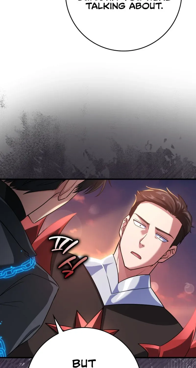 The Maxed-out Player Chapter 44 page 22