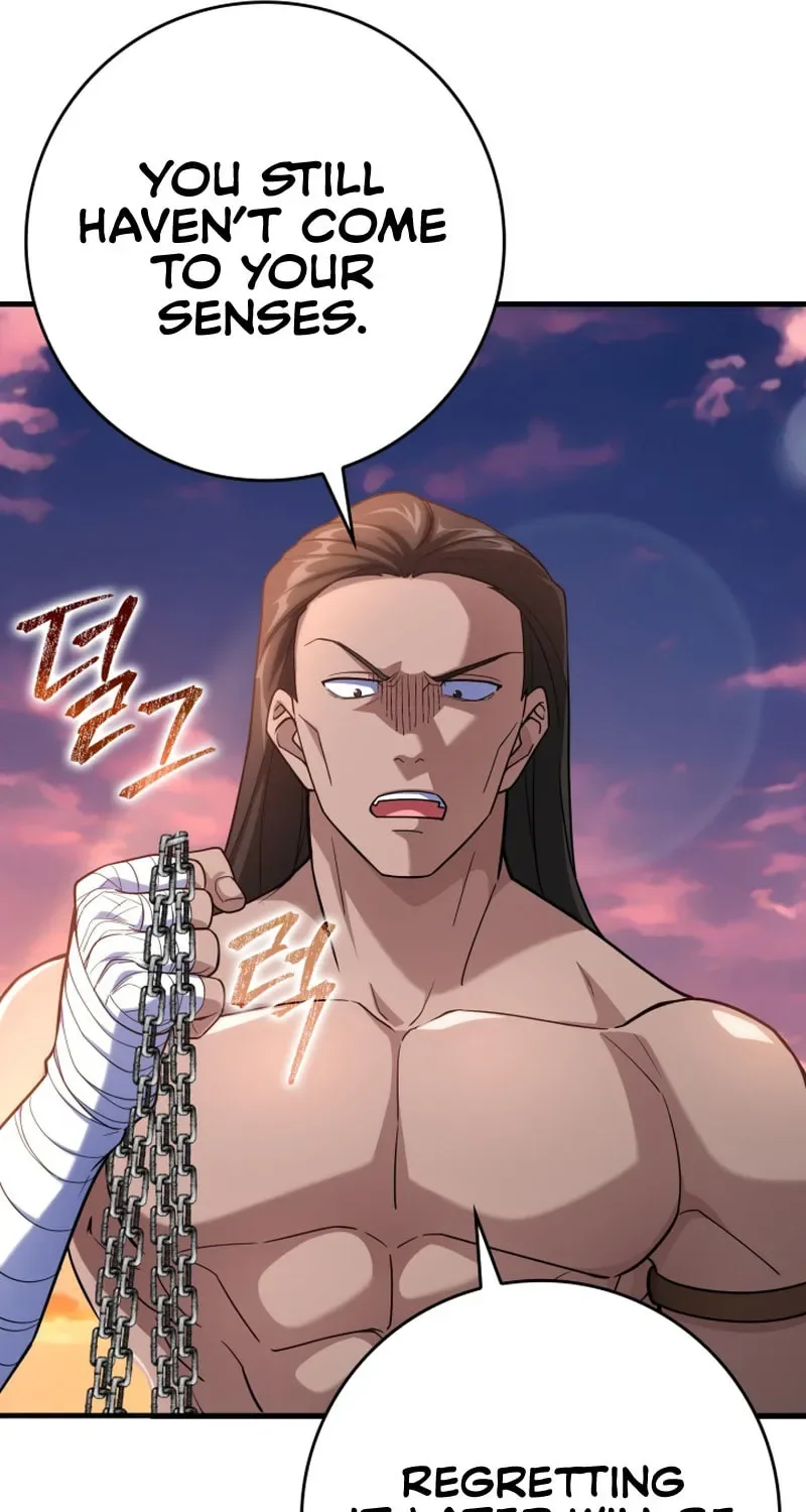 The Maxed-out Player Chapter 44 page 14