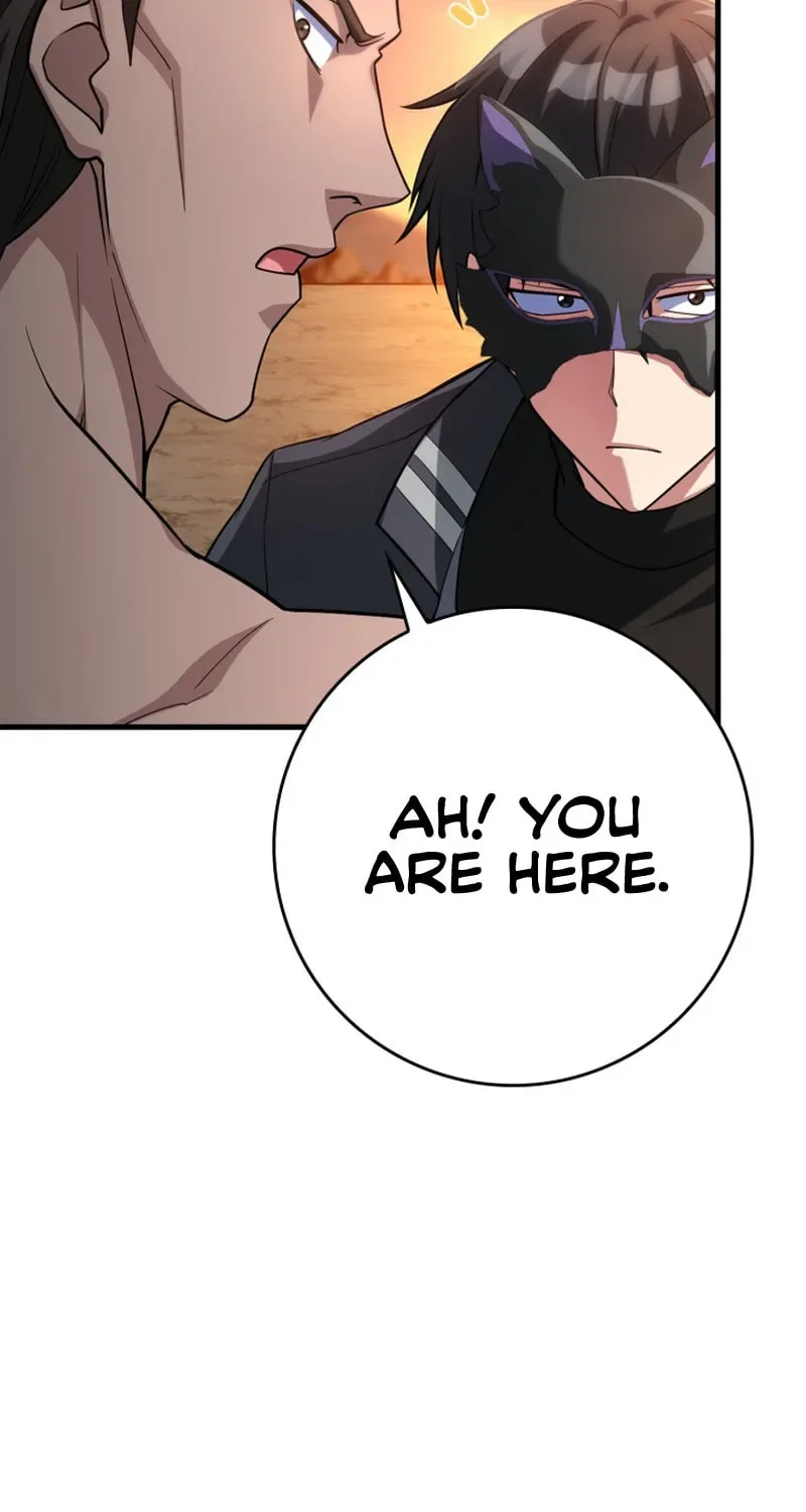 The Maxed-out Player Chapter 44 page 16