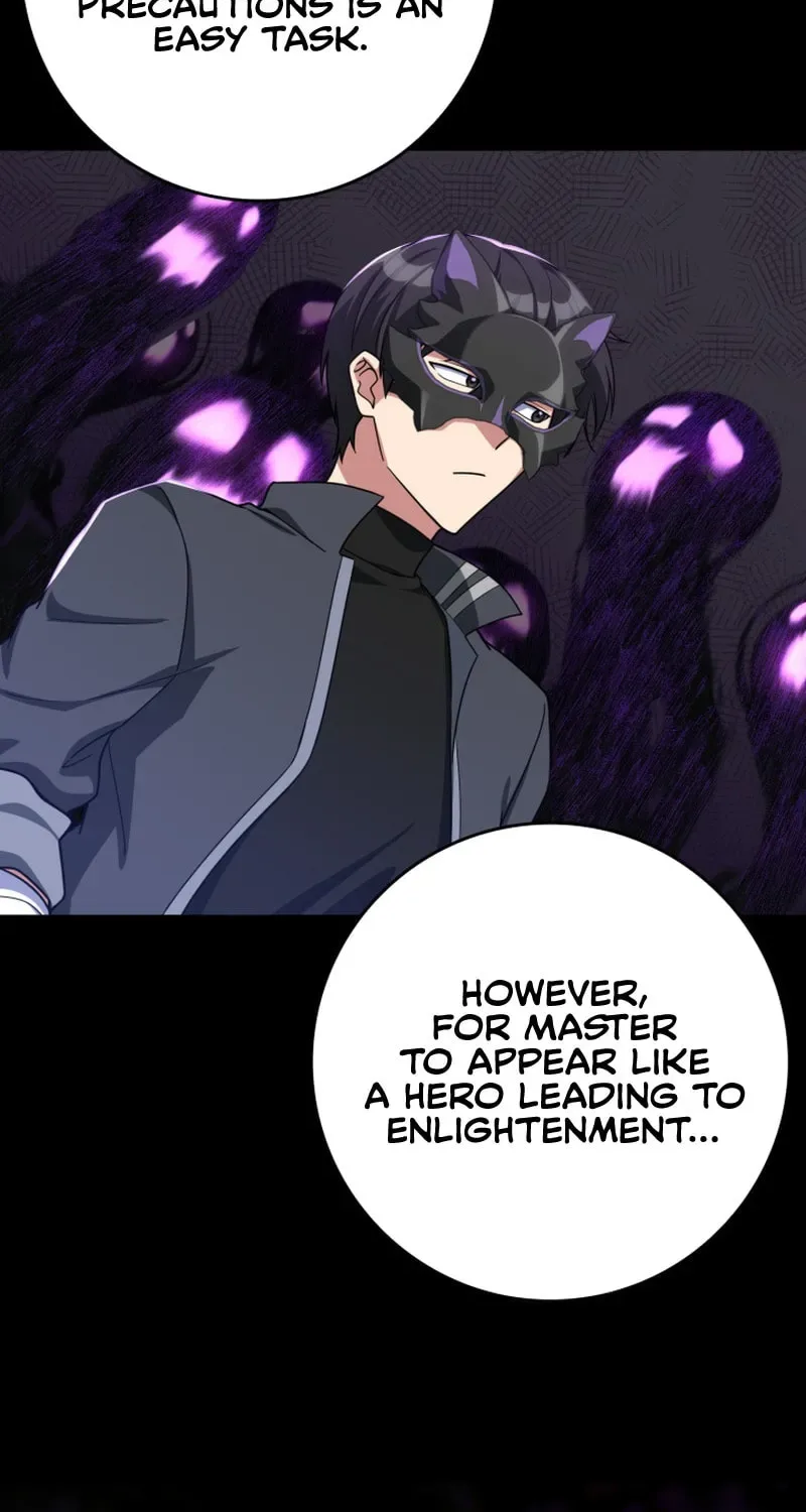 The Maxed-out Player Chapter 44 page 37
