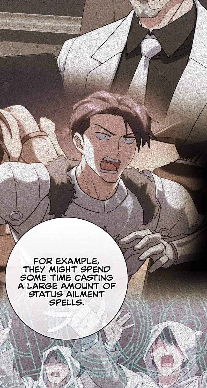 The Maxed-out Player Chapter 44 page 35