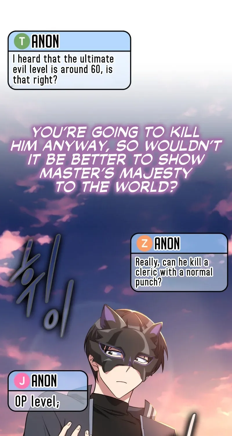 The Maxed-out Player Chapter 44 page 40