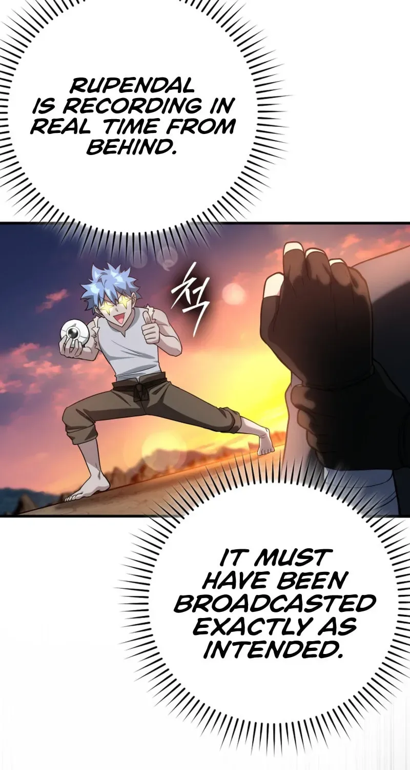 The Maxed-out Player Chapter 44 page 42