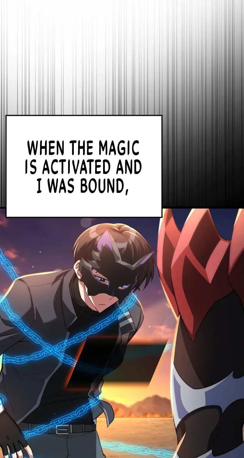 The Maxed-out Player Chapter 44 page 44
