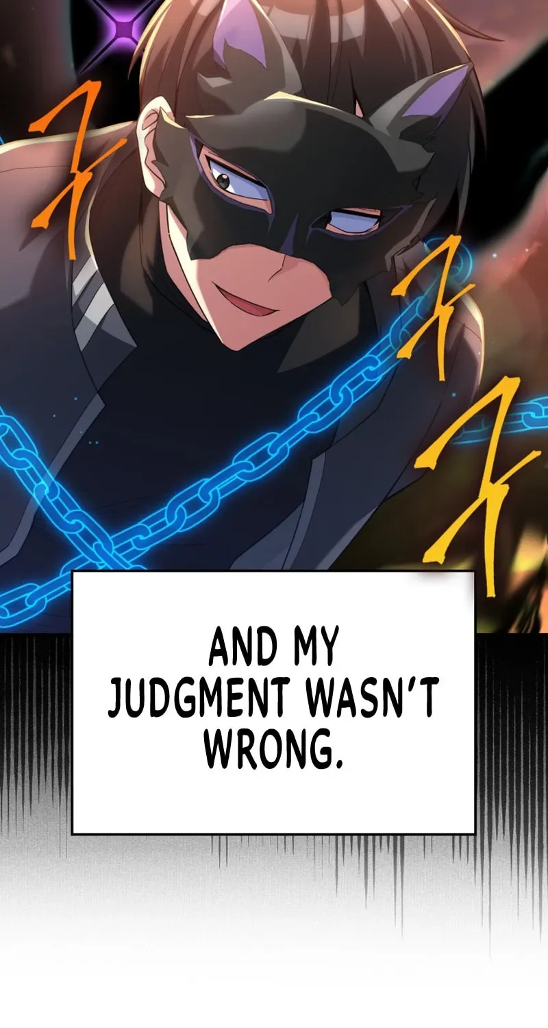 The Maxed-out Player Chapter 44 page 48