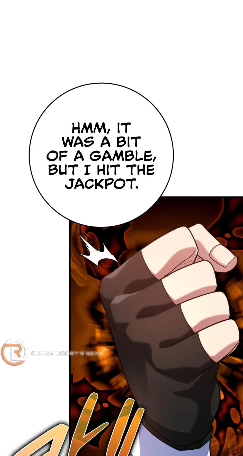 The Maxed-out Player Chapter 44 page 49