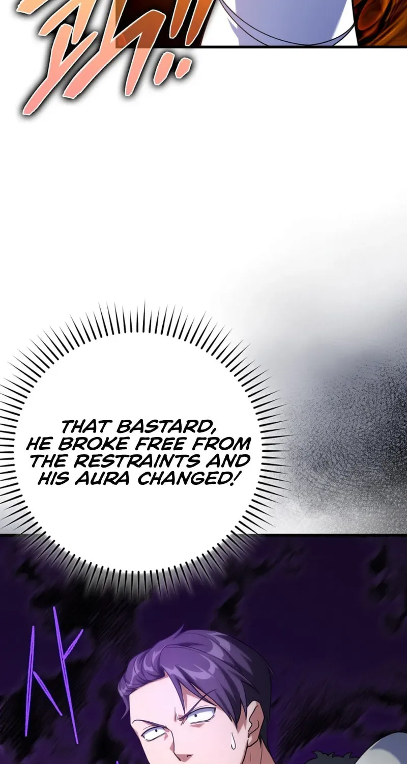 The Maxed-out Player Chapter 44 page 50
