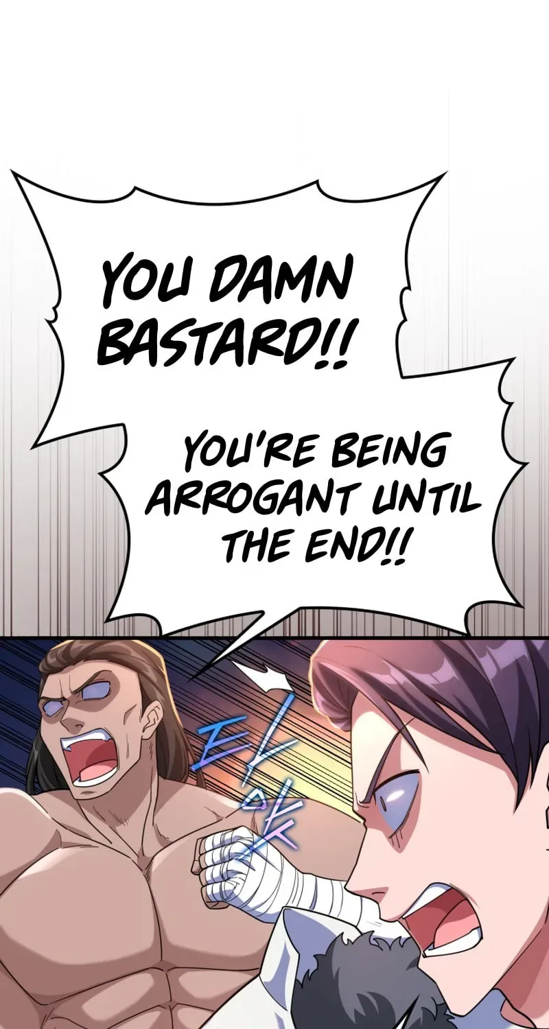 The Maxed-out Player Chapter 44 page 54