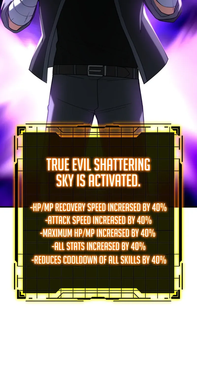 The Maxed-out Player Chapter 44 page 53