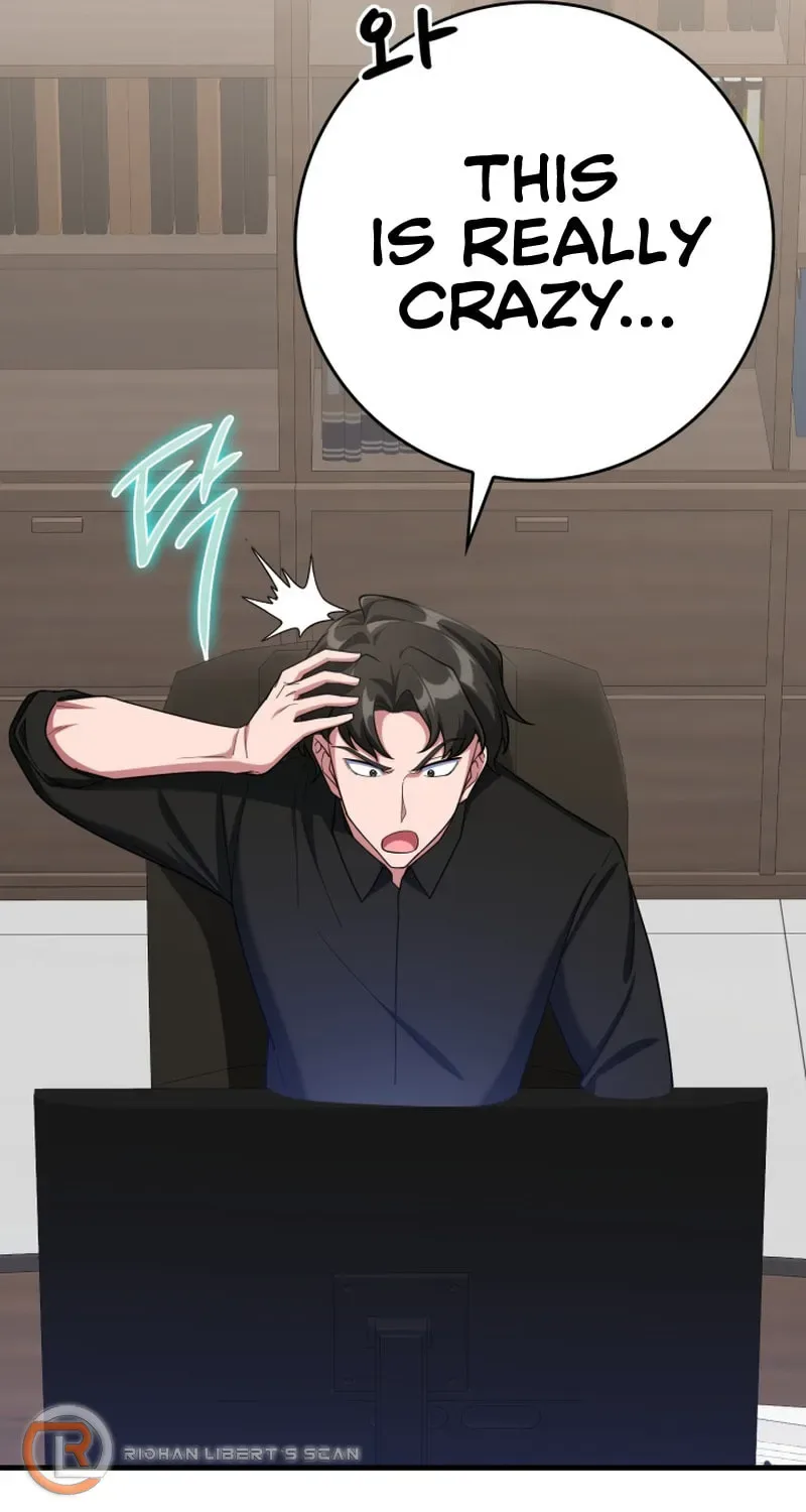 The Maxed-out Player Chapter 44 page 64