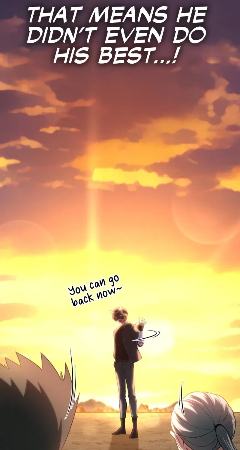 The Maxed-out Player Chapter 44 page 61