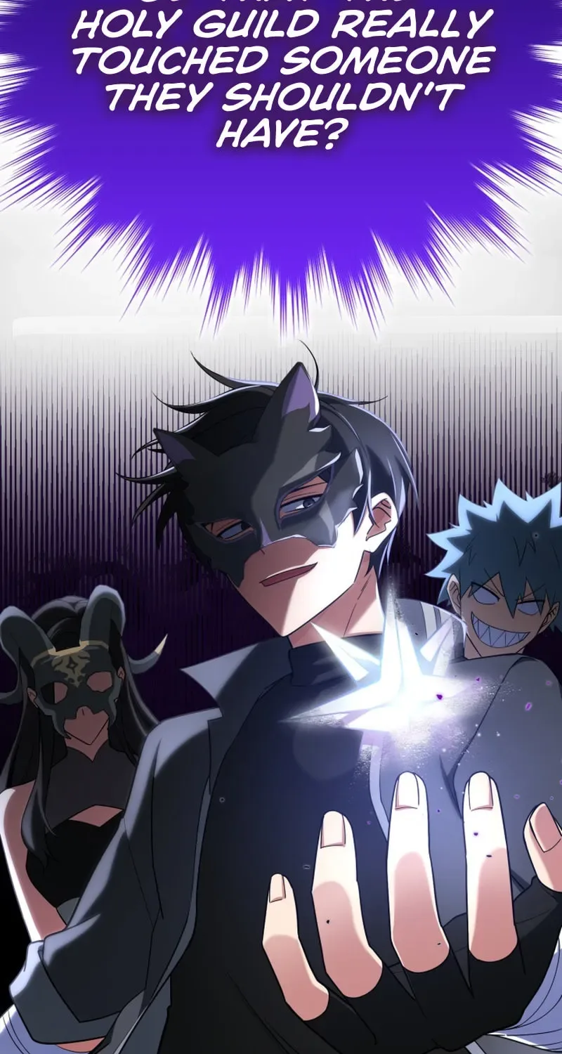 The Maxed-out Player Chapter 44 page 70