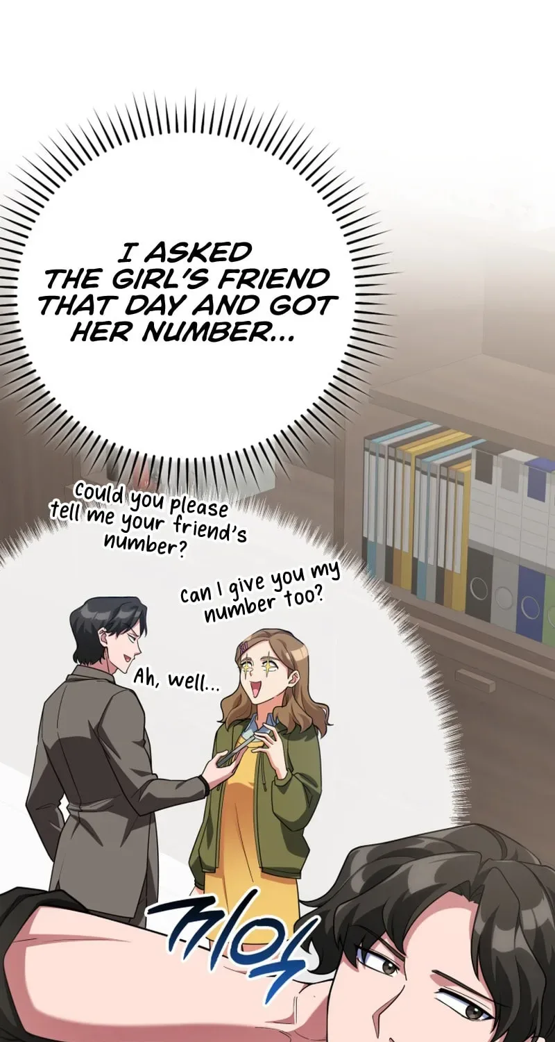 The Maxed-out Player Chapter 44 page 73
