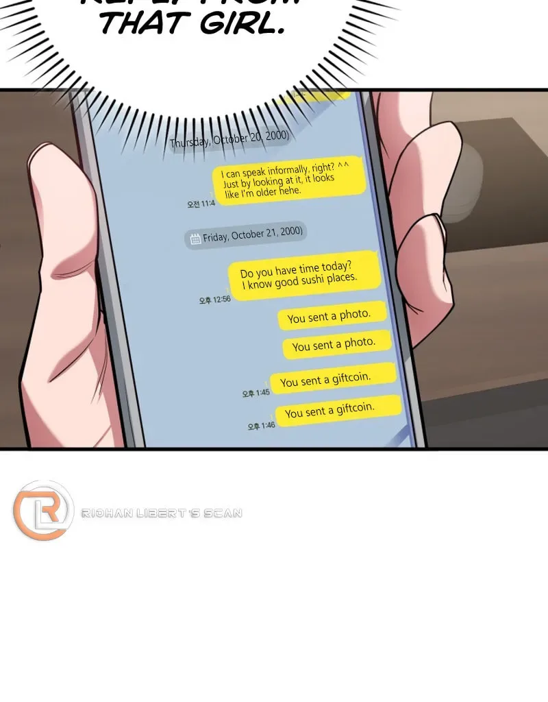 The Maxed-out Player Chapter 44 page 72