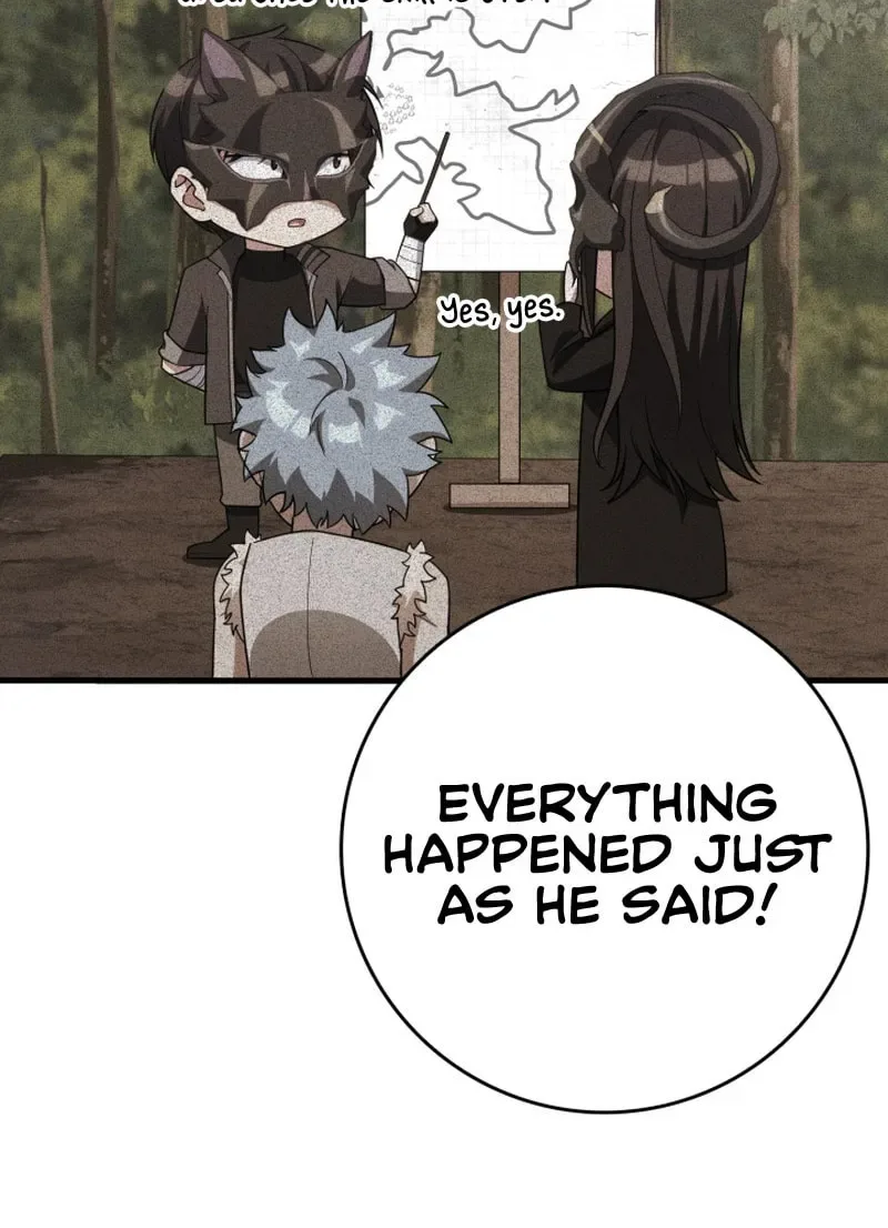 The Maxed-out Player Chapter 44 page 82
