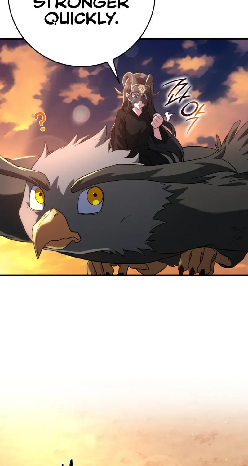 The Maxed-out Player Chapter 44 page 85