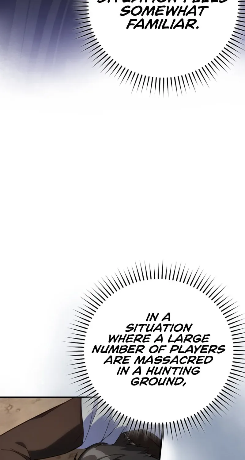 The Maxed-out Player Chapter 44 page 89