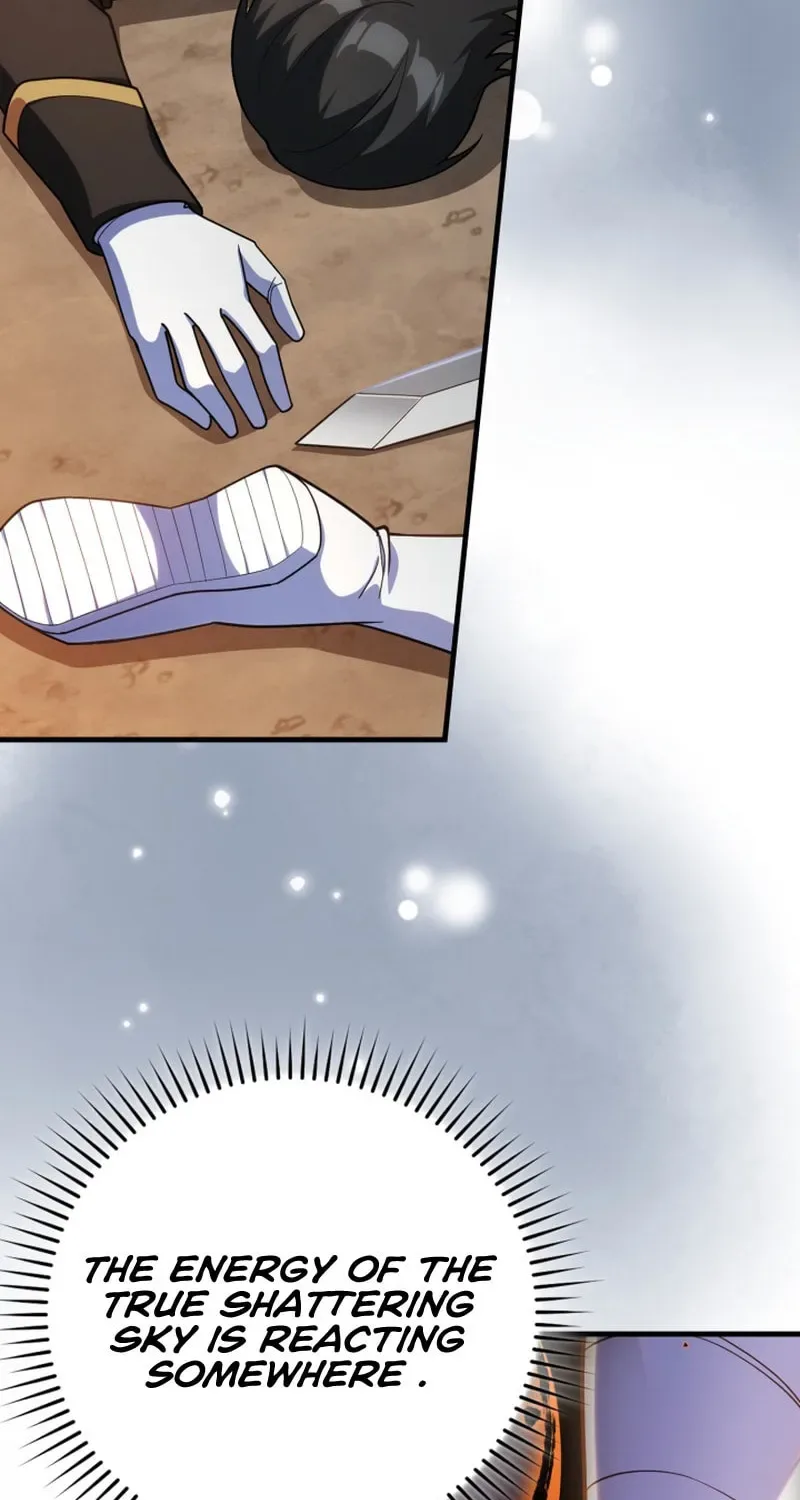 The Maxed-out Player Chapter 44 page 90