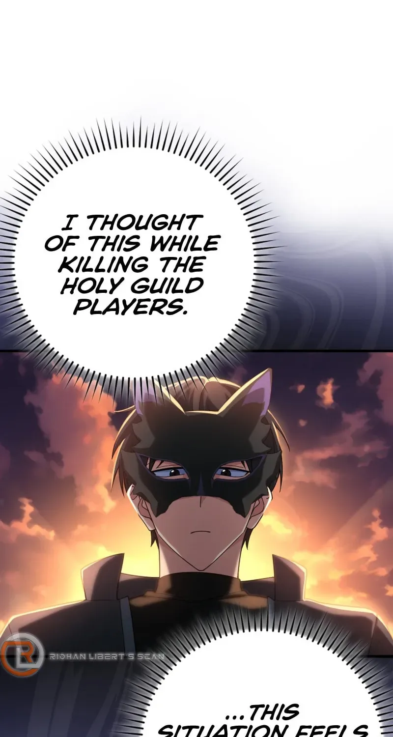 The Maxed-out Player Chapter 44 page 88