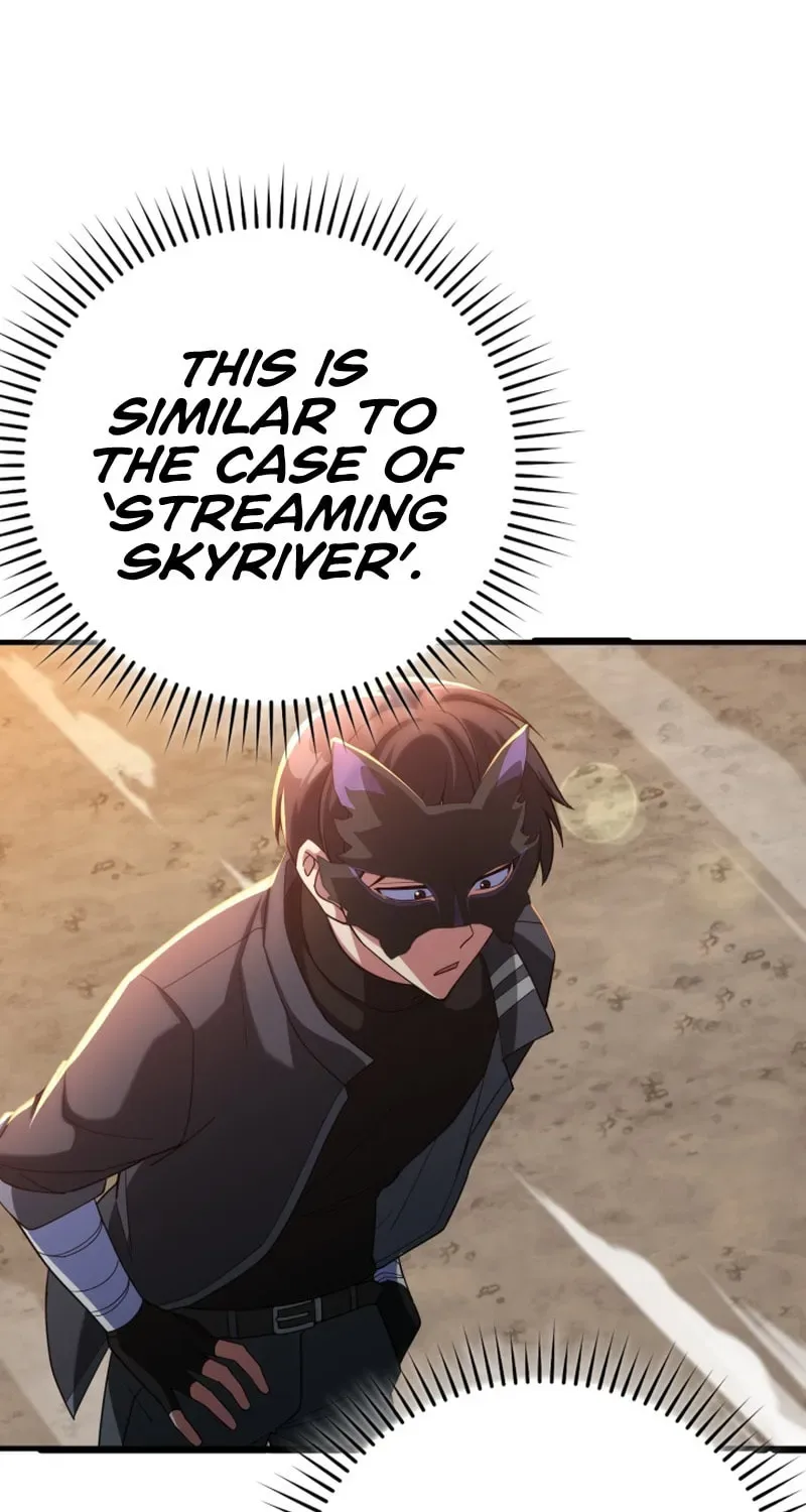 The Maxed-out Player Chapter 44 page 96
