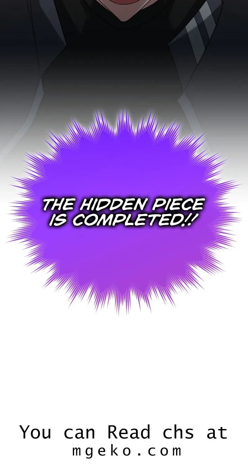 The Maxed-out Player Chapter 44 page 104