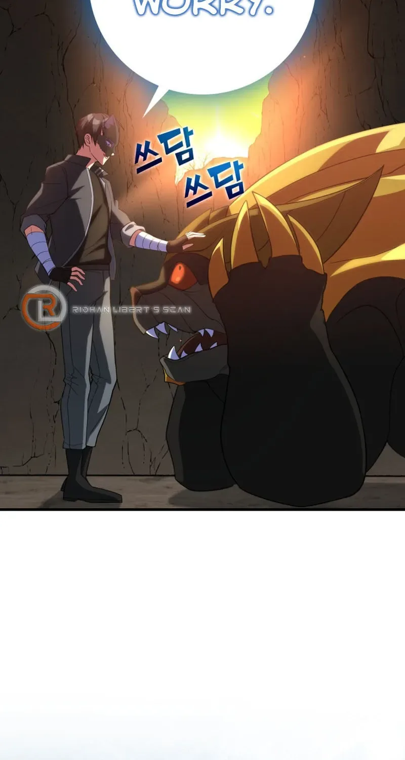 The Maxed-out Player Chapter 45 page 25