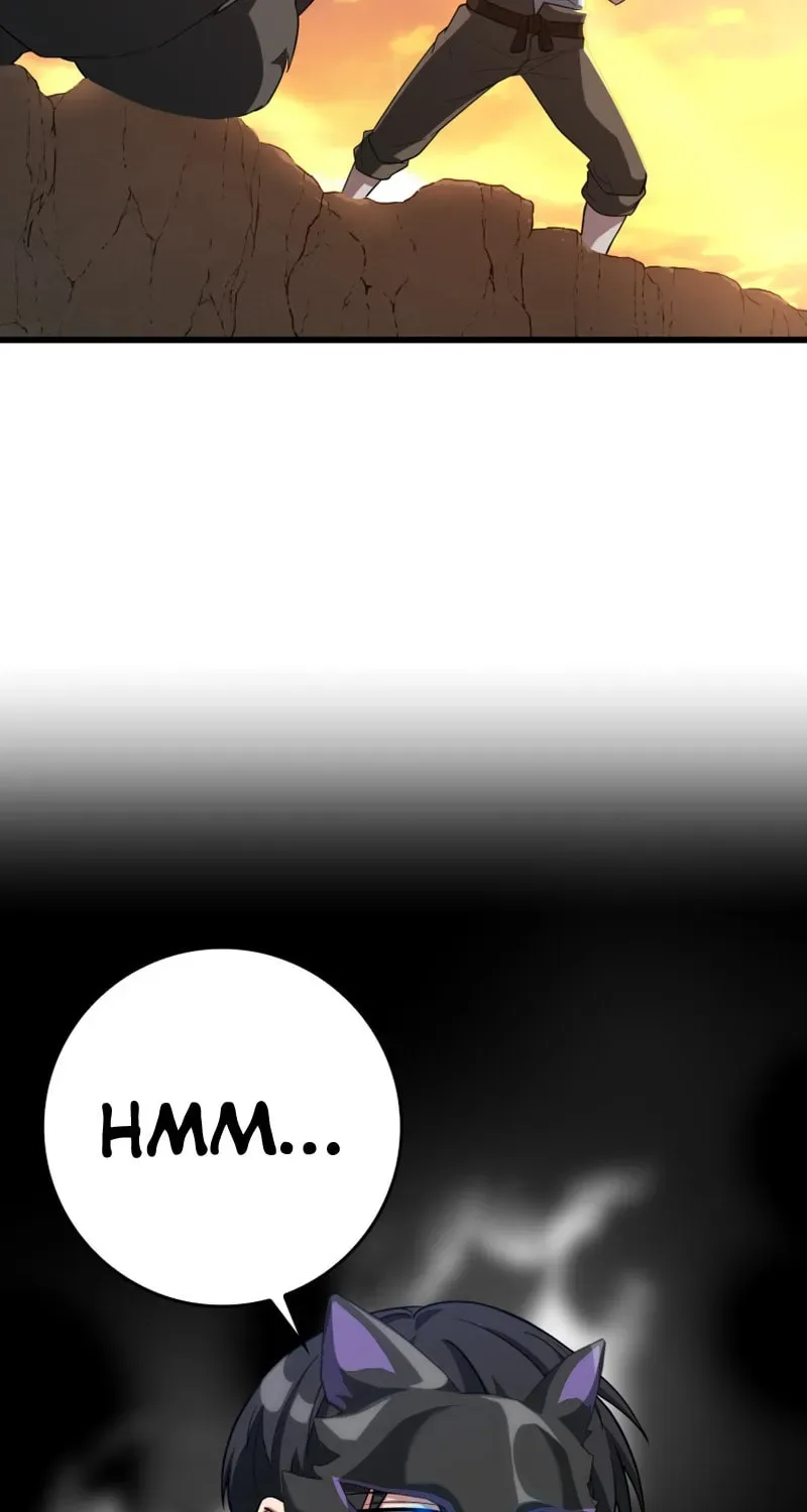 The Maxed-out Player Chapter 45 page 19